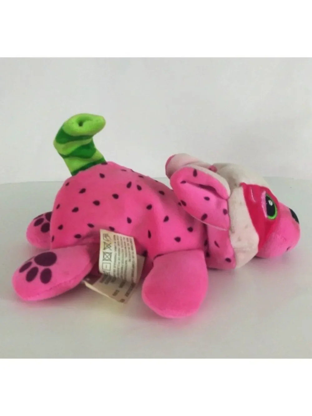 Cutetitos Fruititos Mystery Plush Series 4 Lemurito Berrito 6